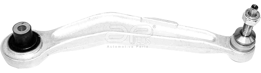 APLUS - 18233AP - Важіль зад. прав.  BMW 5 (E60), 5 (E61), 6 (E63), 6 (E64), 7 (E65, E66, E67) 2.0-6.0 07.01-12.10