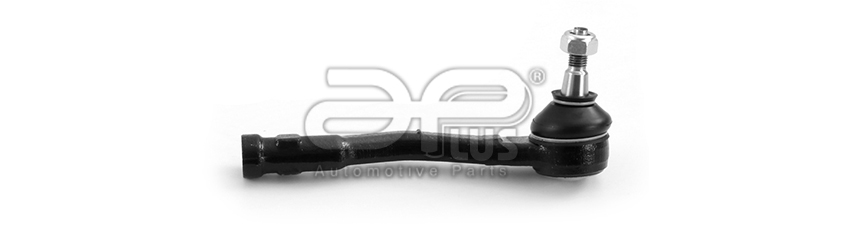 APLUS - 18305AP - Накiнечник прав. Peugeot Partner 08-