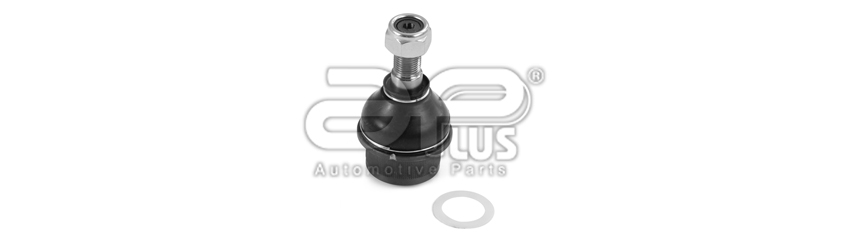 APLUS - 18419AP - Кульова опора верх. Iveco New Daily S2000 (M16)
