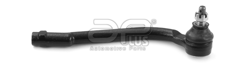APLUS - 18424AP - Наконечник керм. тяги прав. Hyundai  i30, Kia Ceed 09/07-