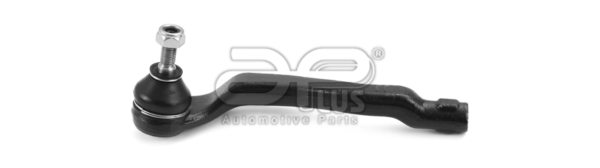 APLUS - 18532AP - Наконечник кермової тяги лівий Renault Kangoo1.5dCi/1.6dCi  08-