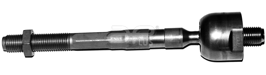 APLUS - 18534AP - Кермова тяга ліва/права Renault Laguna III 07-