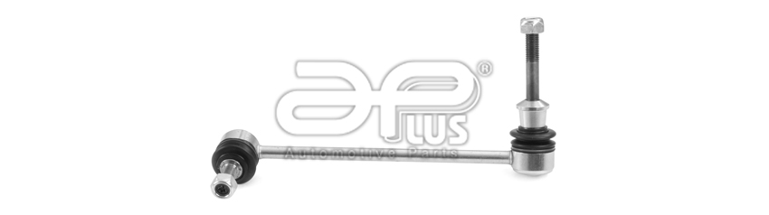 APLUS - 19410AP - Тяга стабілізатора передня ліва (+ Adaptive Drive) BMW X5(E70) 3.0-4.8 02.06-07.14