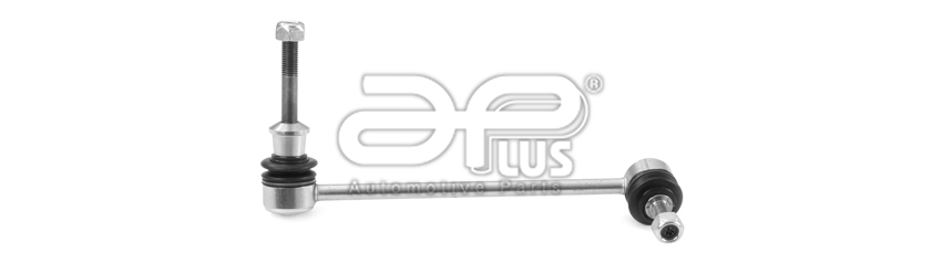 APLUS - 19411AP - Тяга стабілізатора передня права (+ Adaptive Drive) BMW X5(E70) 3.0-4.8 02.06-07.14 APLUS - 19411AP - Тяга стабілізатора передня права (+ Adaptive Drive) BMW X5(E70) 3.0-4.8 02.06-07.14
