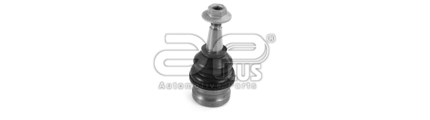 APLUS - 19425AP - Кульова опора нижня Audi A4/A5/Q5 07-