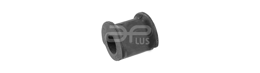 APLUS - 19467AP - (Ø 23mm) Втулка зовн. стабілізатора зад. VW T5 03-