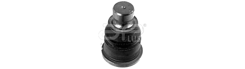 APLUS - 19523AP - (Ø 24mm) Кульова опора перед. ниж. Opel Movano/Renault Master 08-