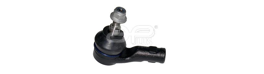 APLUS - 19700AP - Наконечник рульової тяги