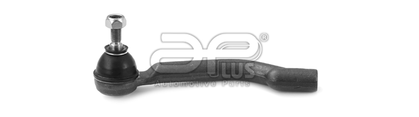 APLUS - 19731AP - Наконечник кермової тяги лівий Nissan Qashqai/X-Trail 07-