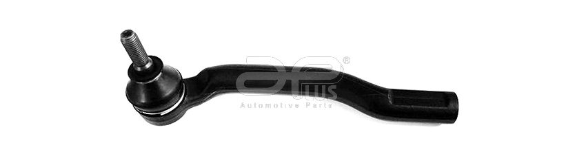 APLUS - 19736AP - Наконечник кермовий правий  Nissan Note 1,4 06- 1,5dCI 08-