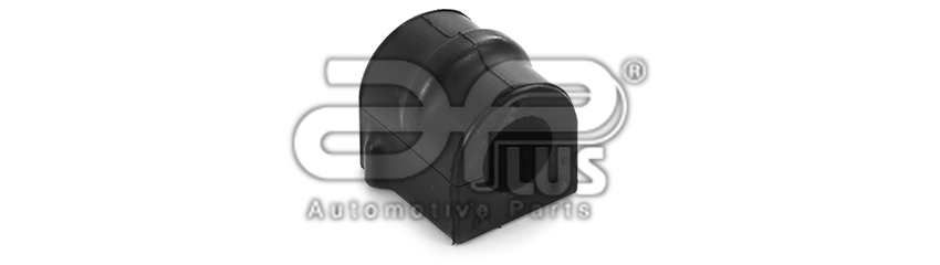 APLUS - 19752AP - Втулка перед. стабілізатора внутр. Opel Astra G, H 02-05 APLUS - 19752AP - Втулка перед. стабілізатора внутр. Opel Astra G, H 02-05