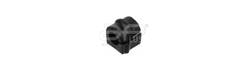 APLUS - 19758AP - Втулка перед. стаб. 24mm Opel Vectra C 10.03-/Signum 1.8, 2.0, 2.2 05.03-, 1.9CDTI 04.04-, 2.0DTI, 2.2DTI 05.03- APLUS - 19758AP - Втулка перед. стаб. 24mm Opel Vectra C 10.03-/Signum 1.8, 2.0, 2.2 05.03-, 1.9CDTI 04.04-, 2.0DTI, 2.2DTI 05.03-