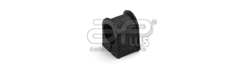 APLUS - 19892AP - (Ø 24mm) Втулка лів./прав. стабілізатора перед. MB Sprinter// VW LT 28-35 II, LT 28-46 II 2.1CDI-2.9D 4X4 01.95-07.06