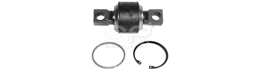 APLUS - 19992AP - Ремонтний комплект, важіль підвіски