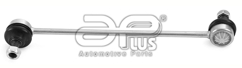 APLUS - 20213AP - Тяга стабілізатора перед. Mitsubishi Outlander 06-