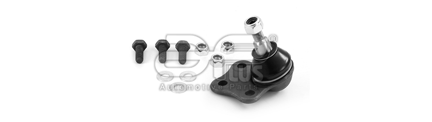 APLUS - 20258AP - Кульова опора Renault Scenic 1.4,1.6,2.0 /16V 09-  лів/прав