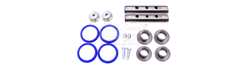 APLUS - 20275AP - Втулка кабіни