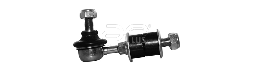 APLUS - 20301AP - Тяга стабілізатора перед. 90-93mm Mitsubishi Outlander 2,0 03-06