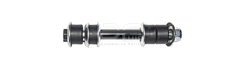 APLUS - 20321AP - L 150mm Тяга зад стаб.  Mitsubishi Pajero Sport II 2.4-3.5 12.90-04.00 APLUS - 20321AP - L 150mm Тяга зад стаб.  Mitsubishi Pajero Sport II 2.4-3.5 12.90-04.00