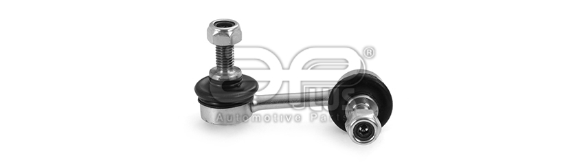 APLUS - 20331AP - Тяга стабілізатора зад. прав. 72mm HONDA CIVIC VII 2.0 09.01-09.05