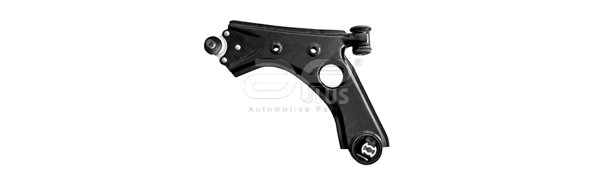 APLUS - 20353AP - Важіль перед. лів. Fiat Doblo 1.4-2.0D 10-