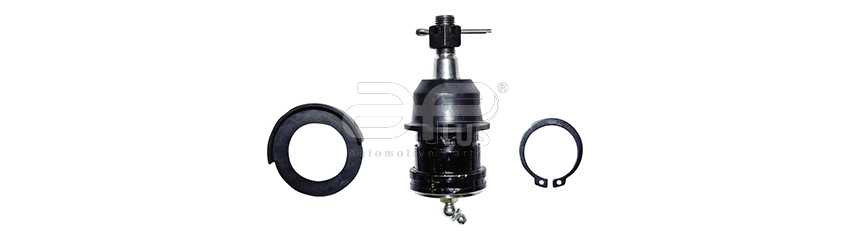 APLUS - 20447AP - Кульова опора перед. нижня Chrysler Voyager 2.8 CRD 01-03