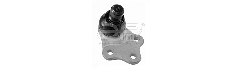 APLUS - 20481AP - Кульова опора Volvo XC60 08-