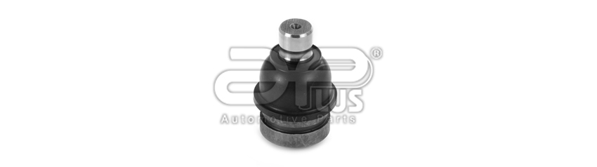 APLUS - 20510AP - Кульова опора Лів/Прав (нижн) (20mm) DODGE CALIBER; JEEP COMPASS, PATRIOT 1.8-2.4 06.06-