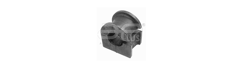 APLUS - 20615AP - (Ø 23mm) Втулка серед. стабiлiзатора перед. Ford Transit 01- APLUS - 20615AP - (Ø 23mm) Втулка серед. стабiлiзатора перед. Ford Transit 01-