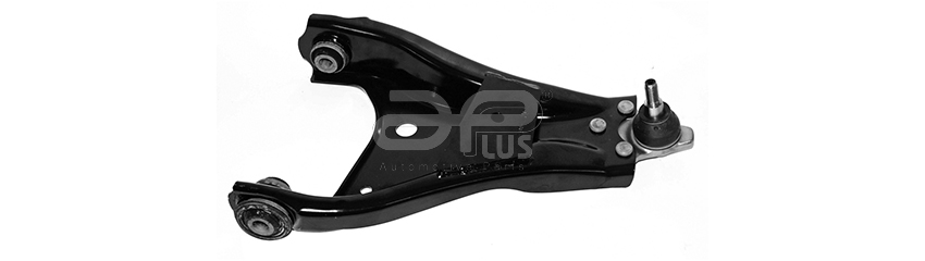APLUS - 20648AP - Важіль передній правий Renault Duster 1.5 dCi/1.6 16V 10- APLUS - 20648AP - Важіль передній правий Renault Duster 1.5 dCi/1.6 16V 10-
