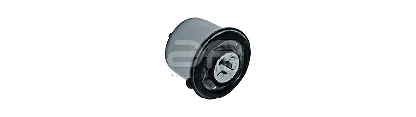 APLUS - 20655AP - С/блок балки Ford Fiesta 11.01-, Fusion 08.02-