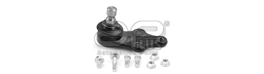 APLUS - 20667AP - Кульова опора нижня  Hyundai IX35/Sportage (SL) 10-