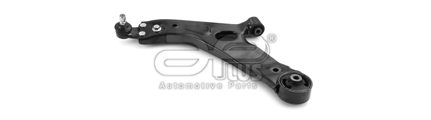 APLUS - 20668AP - Важіль підвіски ниж. перед. лів. HYUNDAI IX35; KIA SPORTAGE III 1.6-Electric 08.09-