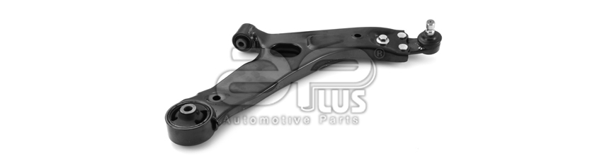 APLUS - 20669AP - Важіль підвіски ниж. перед. прав. HYUNDAI IX35; KIA SPORTAGE III 1.6-Electric 08.09-