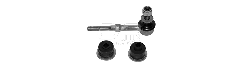 APLUS - 20683AP - Тяга стабілізатора задн. лів./прав. Toyota Avensis 08-