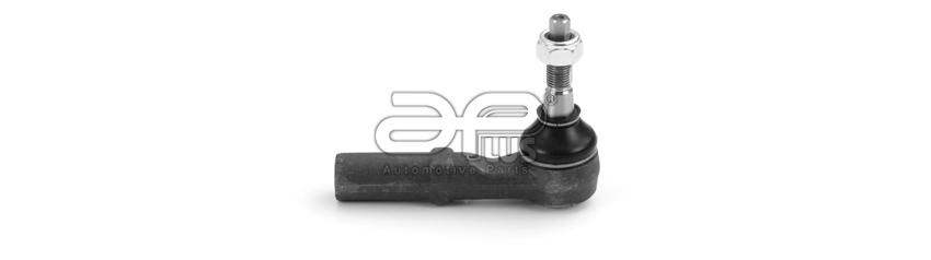 APLUS - 20704AP - Наконечник керм.тяги лівий Jeep Grand Cherokee (WG) 05-10 APLUS - 20704AP - Наконечник керм.тяги лівий Jeep Grand Cherokee (WG) 05-10