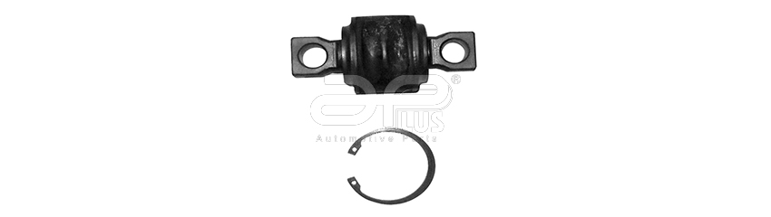 APLUS - 20897AP - РМК важеля підвіски MAN 85x25x130