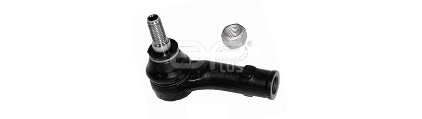 APLUS - 20906AP - (Ø 18.0 mm) Наконечник кермової тяги лiв. VW T4 1.8-2.8 09.90-04.03
