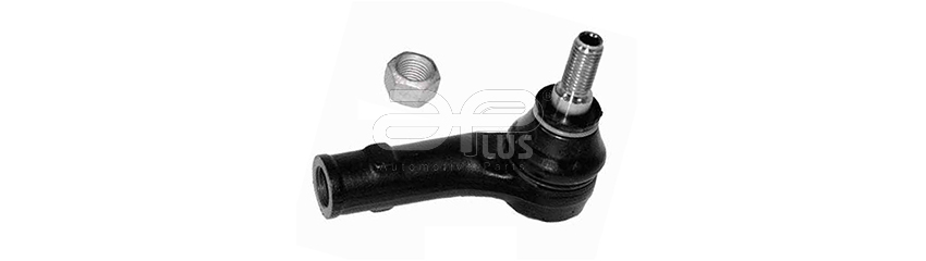 APLUS - 20907AP - (Ø 18.0 mm) Наконечник кермової тяги прав. VW T4 1.8-2.8 09.90-04.03