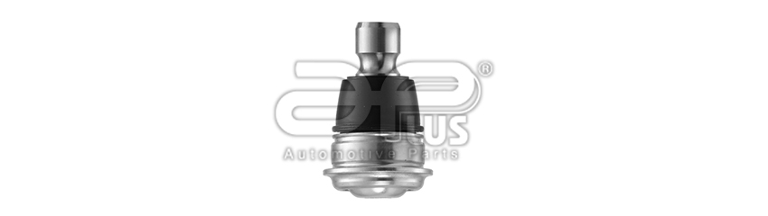 APLUS - 20951AP - Кульова опора перед. ниж. Nissan Qashqai / Renault Koleos 1.5dCi-3.5 08.03-