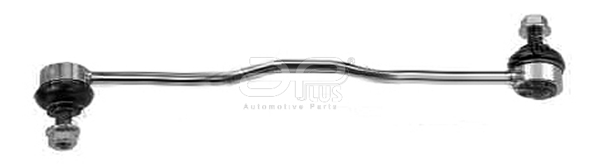 APLUS - 21023AP - Тяга стабілізатора перед. Opel Vectra C 02- APLUS - 21023AP - Тяга стабілізатора перед. Opel Vectra C 02-