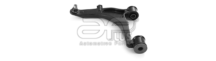 APLUS - 21047AP - Важіль нижній лівий (конус 24mm) Opel Movano 98- / Nissan Interstar / Renault Master 98-