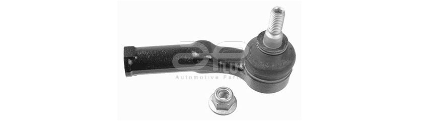 APLUS - 21070AP - Наконечник кермової тяги Ford Kuga, 08-