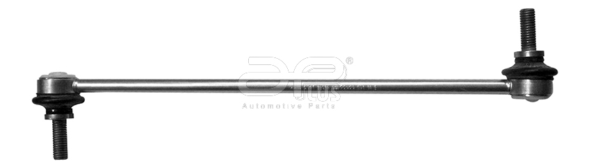 APLUS - 21124AP - Тяга стабілізатора перед. Ford Focus C-Max 03-, Focus II 04- Mazda 3 03-, 5 05- Volvo C30 06-, S40 II 04-, V50 04-