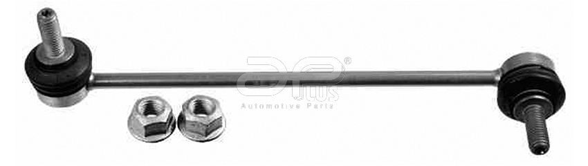 APLUS - 21203AP - Тяга / стійка, стабілізатор, лiв/прав, пер