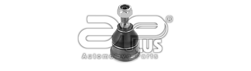 APLUS - 21212AP - Кульова опора перед. нижня L/P Smart Fortwo 0.8/1.0 07-
