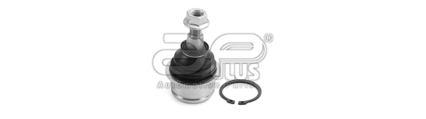APLUS - 21257AP - Опора кульова важеля CHRYSLER SEBRING; DODGE AVENGER, JOURNEY; FIAT FREEMONT 2.0-3.6 06.07-