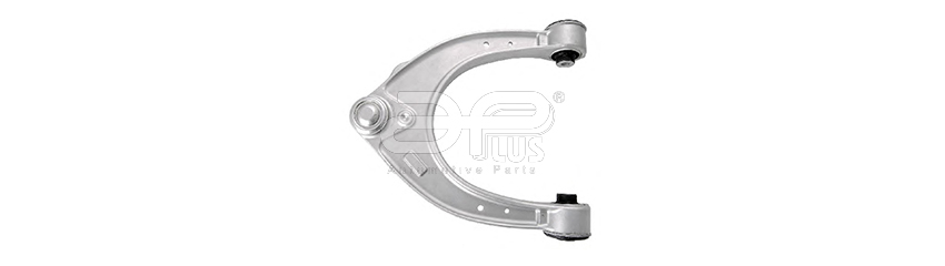 APLUS - 21294AP - Важіль перед. верх. поперечний лів./прав. BMW 5 Gran Turismo (F07) 530D 09-/5 (F10)/(F11) 520D 10-