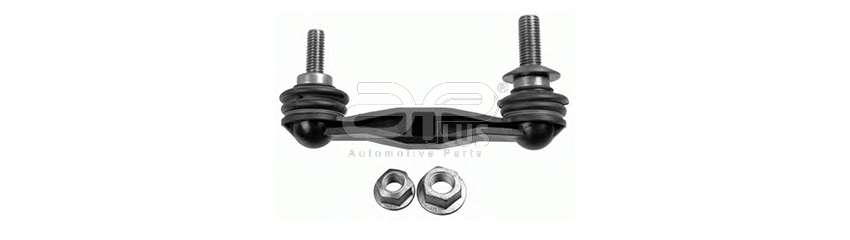 APLUS - 21297AP - Тяга стабілізатора зад. лів./прав. BMW 5 (F10), 5 (F11), 5 Gran Turismo (F07), 6 (F12), 6 (F13), 6 Gran Coupe (F06), 7 (F01, F02, F03, F04) 2.0-6.0