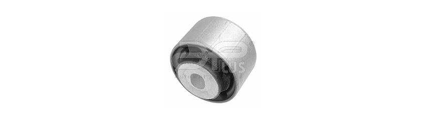 APLUS - 21325AP - С/блок задній важеля перед. Ford Fiesta 1,0-1,6 08-